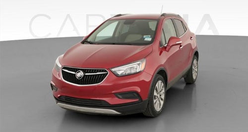 2019 Buick Encore