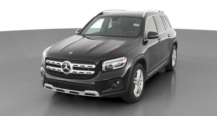 2021 Mercedes-Benz GLB 250 -
                Haines City, FL