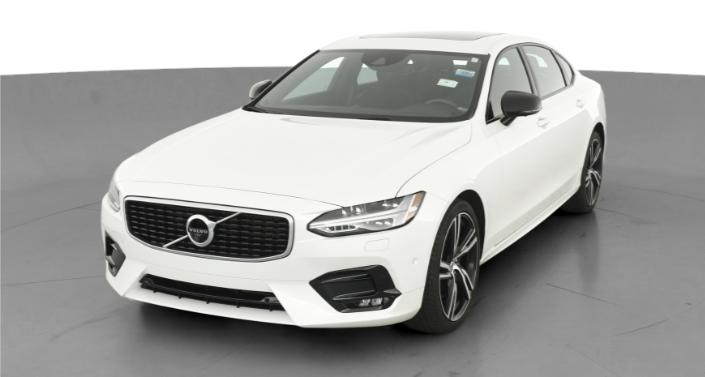 2020 Volvo S90 T6 R-Design -
                Bessemer, AL