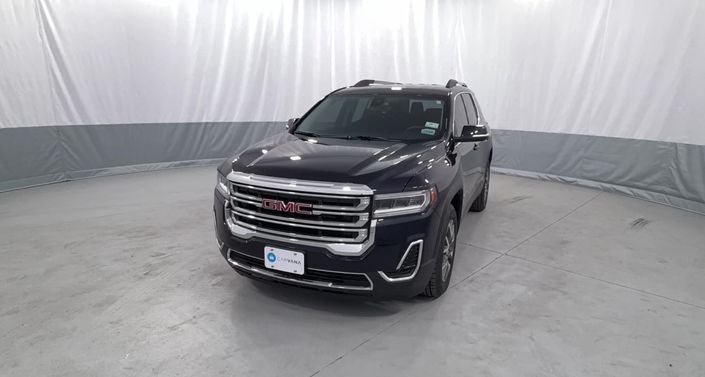2021 GMC Acadia SLE -
                Kansas City, MO