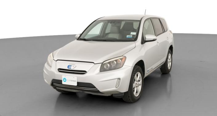 2014 Toyota RAV4 EV -
                Indianapolis, IN