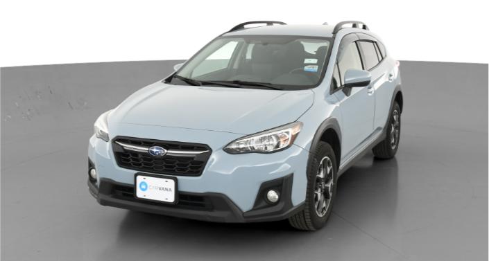 2020 Subaru Crosstrek Premium -
                Lorain, OH