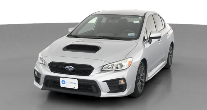 2018 Subaru WRX Base -
                Rocklin, CA