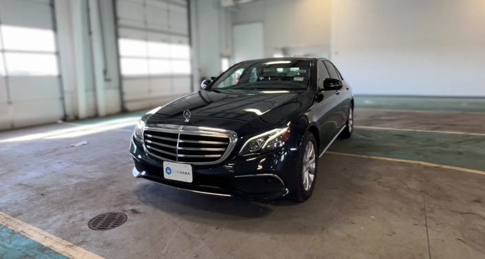 2017 Mercedes-Benz E-Class E 300 -
                Colonial Heights, VA