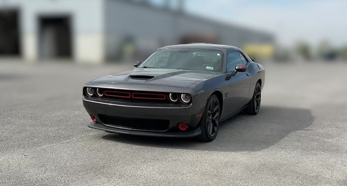 2020 Dodge Challenger R/T -
                Madison, TN