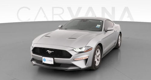 2023 Ford Mustang