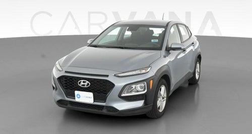 2019 Hyundai Kona