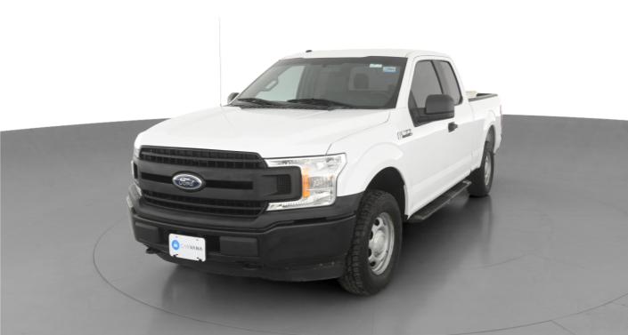 2018 Ford Econoline E-150 -
                Wheatland, OK