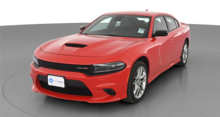 2023 Dodge Charger GT -
                Tooele, UT