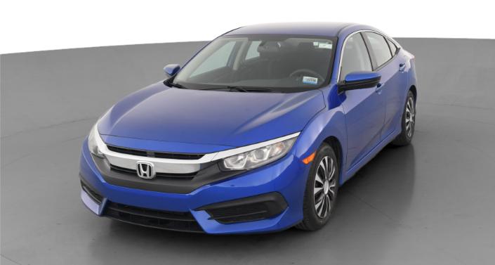 2016 Honda Civic LX -
                Indianapolis, IN