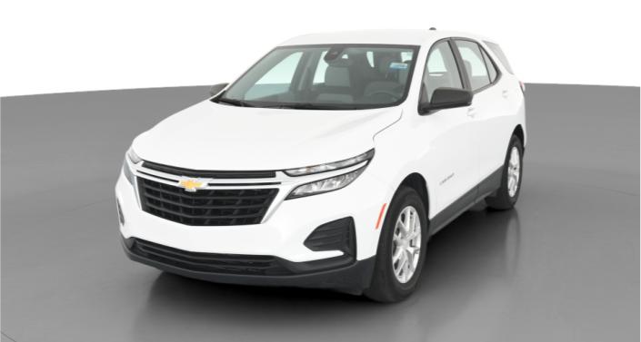 2022 Chevrolet Equinox LS -
                Bessemer, AL