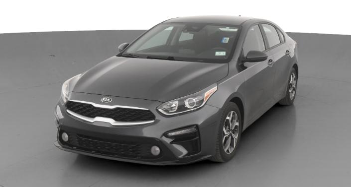 2020 Kia Forte LXS -
                Indianapolis, IN