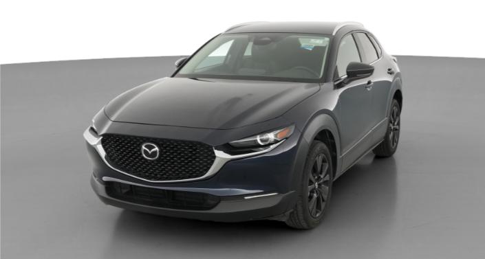 Thumbnail: 2024 Mazda CX-30 - 1