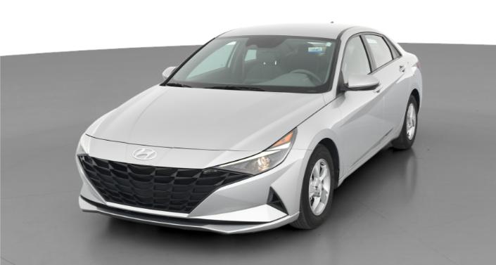 2022 Hyundai Elantra SE -
                Bessemer, AL