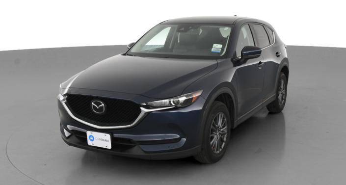 2019 Mazda CX-5 Touring -
                Richton Park, IL