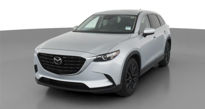 2023 Mazda CX-9 Touring Plus -
                Beverly, NJ