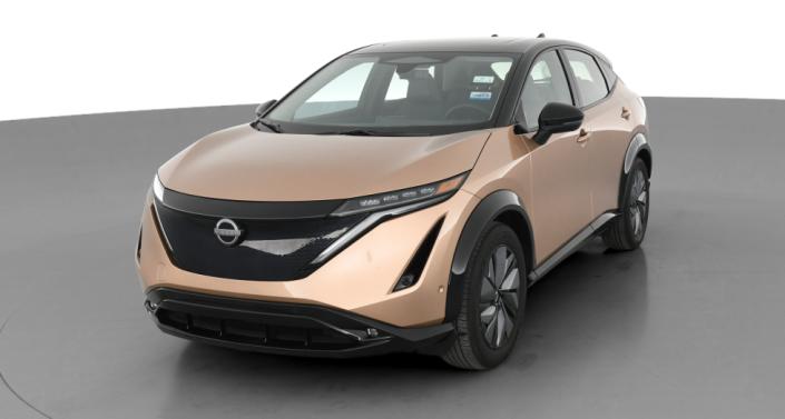 2023 Nissan Ariya Platinum+ -
                Richton Park, IL