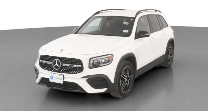 2023 Mercedes-Benz GLB 250 -
                Fort Worth, TX