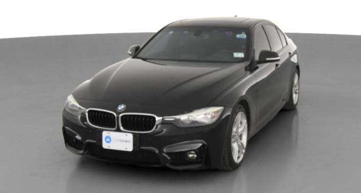 2017 BMW 3 Series 330i -
                Wheatland, OK