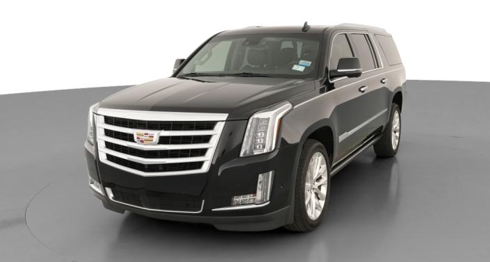 2019 Cadillac Escalade ESV Premium Luxury -
                Auburn, GA