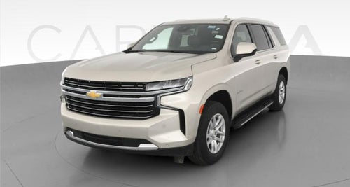 2023 Chevrolet Tahoe