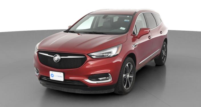 2021 Buick Enclave Essence -
                Trenton, OH
