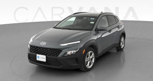 2022 Hyundai Kona