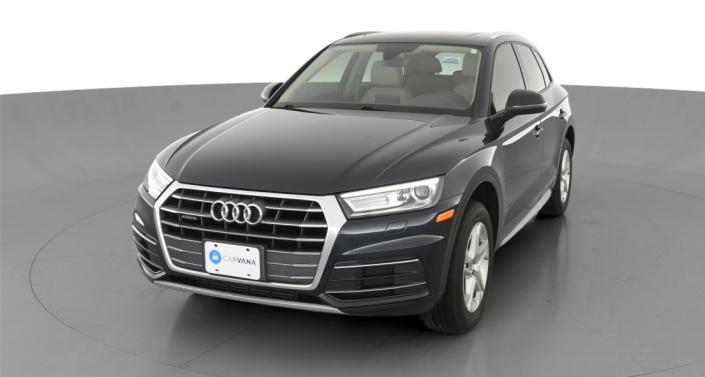 2018 Audi Q5 Premium -
                Bessemer, AL