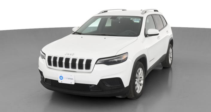 Thumbnail: 2020 Jeep Cherokee - 1