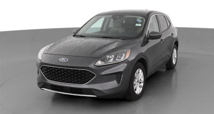 2020 Ford Escape SE -
                Concord, NC