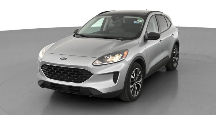 2022 Ford Escape SE -
                Beverly, NJ