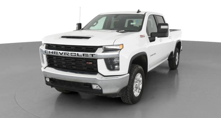2023 Chevrolet Silverado 2500 LT -
                  Richton Park, IL