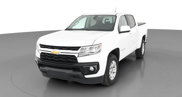 2022 Chevrolet Colorado LT -
                Bessemer, AL