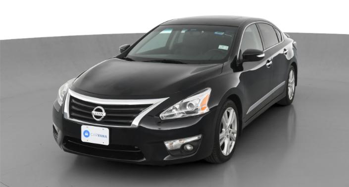 2015 Nissan Altima SL -
                Colonial Heights, VA