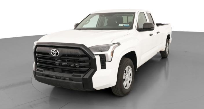 2023 Toyota Tundra SR -
                Auburn, GA