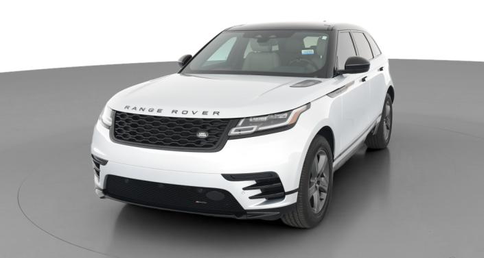 2022 Land Rover Range Rover Velar R-Dynamic S -
                Bessemer, AL