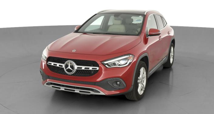 2021 Mercedes-Benz GLA 250 -
                Indianapolis, IN