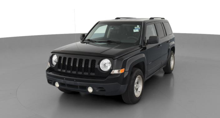 2015 Jeep Patriot Sport -
                Concord, NC