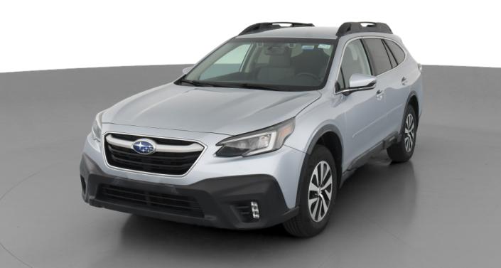 2020 Subaru Outback Premium -
                Concord, NC