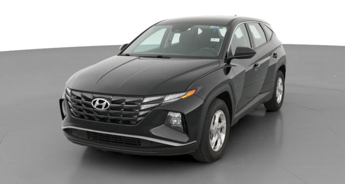 Thumbnail: 2024 Hyundai Tucson - 1