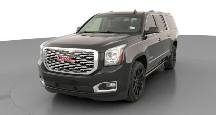 2020 GMC Yukon XL Denali -
                Auburn, GA
