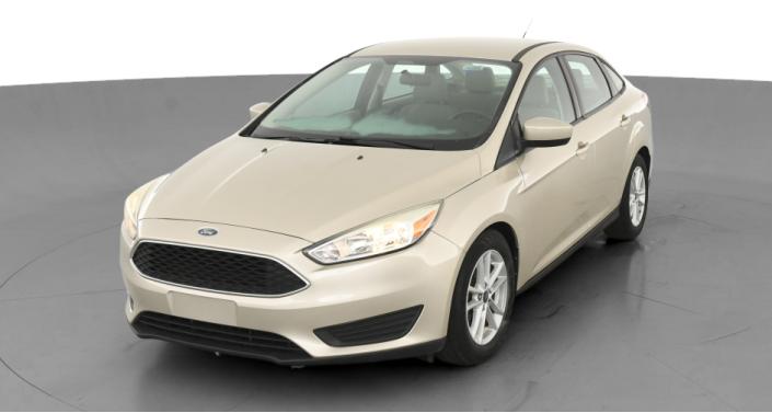 2018 Ford Focus SE -
                Bessemer, AL