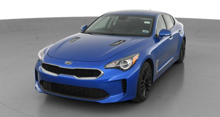 2019 Kia Stinger Base -
                Lorain, OH