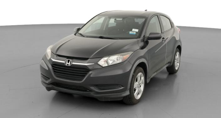 Thumbnail: 2016 Honda HR-V - 1