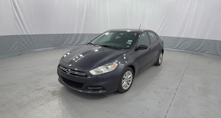 2014 Dodge Dart Aero -
                  Richton Park, IL