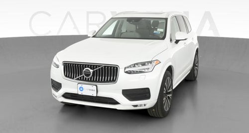 2022 Volvo XC90