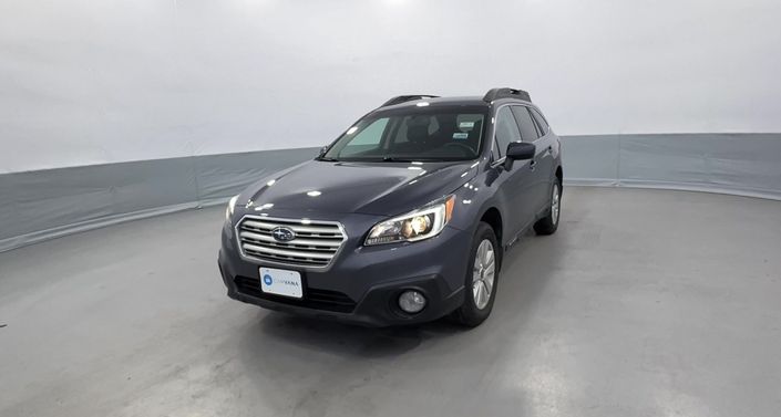 Thumbnail: 2016 Subaru Outback - 1