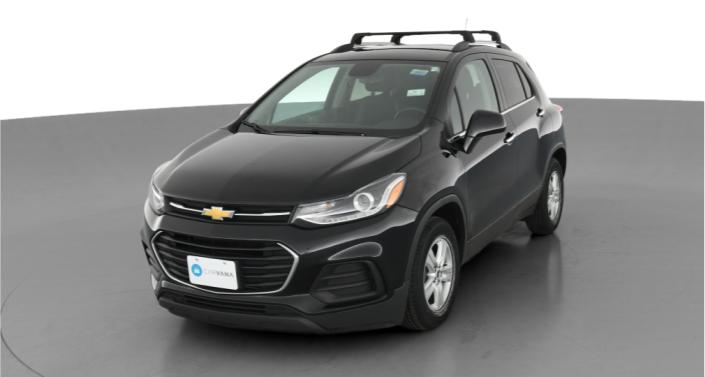 Thumbnail: 2020 Chevrolet Trax - 1