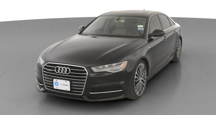 2016 Audi A6 Premium Plus -
                Fort Worth, TX