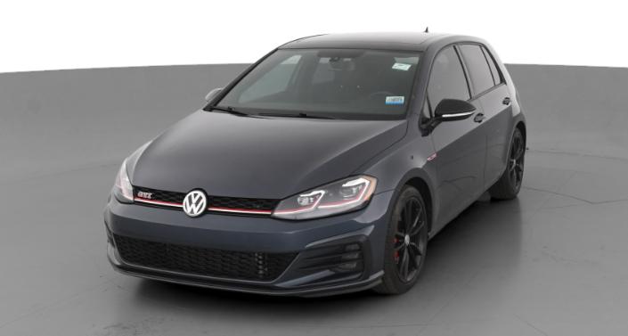 2021 Volkswagen Golf GTI SE -
                Indianapolis, IN